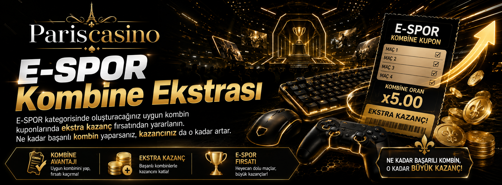 Promo Banner