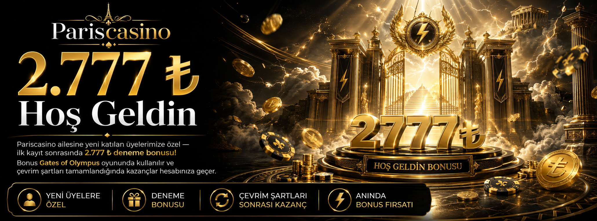 Promo Banner